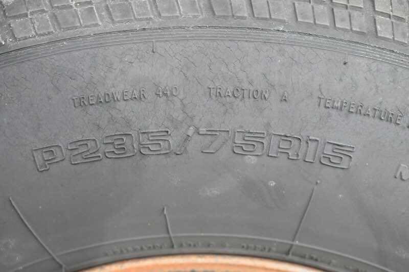 2001 CM Odyssey 2 Horse Trailer image 4