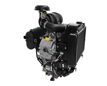 Kawasaki 31 HP FD Horizontal Engine FD851D-(N)S02-S image 0