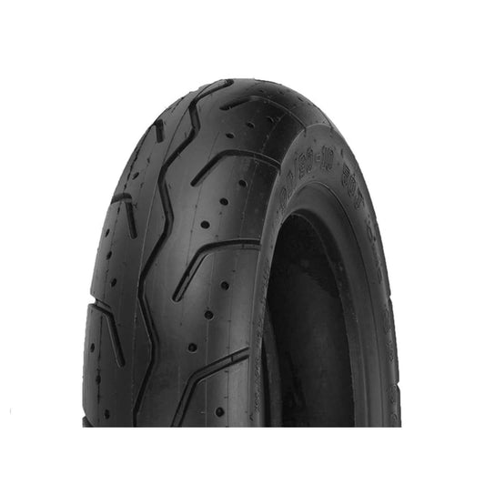 3.50-10 SR560 Shinko Scooter Tyre image 0