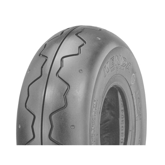 3.00-4 (260 x 85 / 10 x 13) K471 (4 PLY) Kenda Tyre image 0