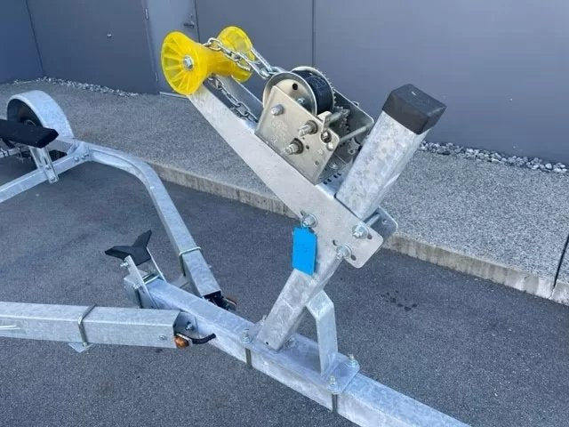 Highliner CL30-20 Surge Trailer image 4