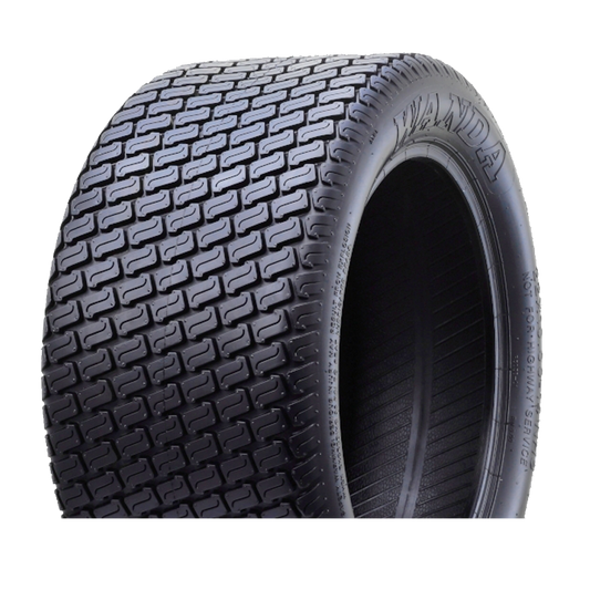 22x10.00-14 P5038 (4 PLY) Wanda Mower Tyre image 0