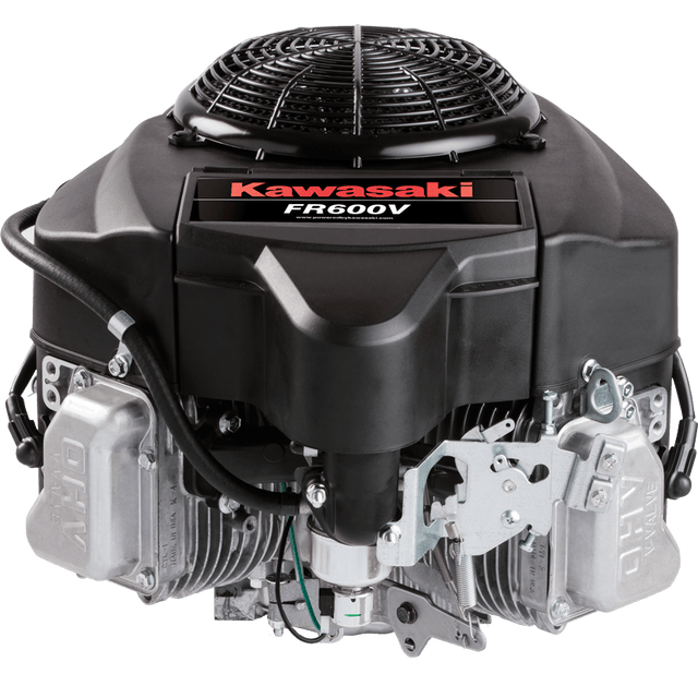 Kawasaki FR541V-(F)S00-S 15 HP Vertical Engine 600 Series image 0