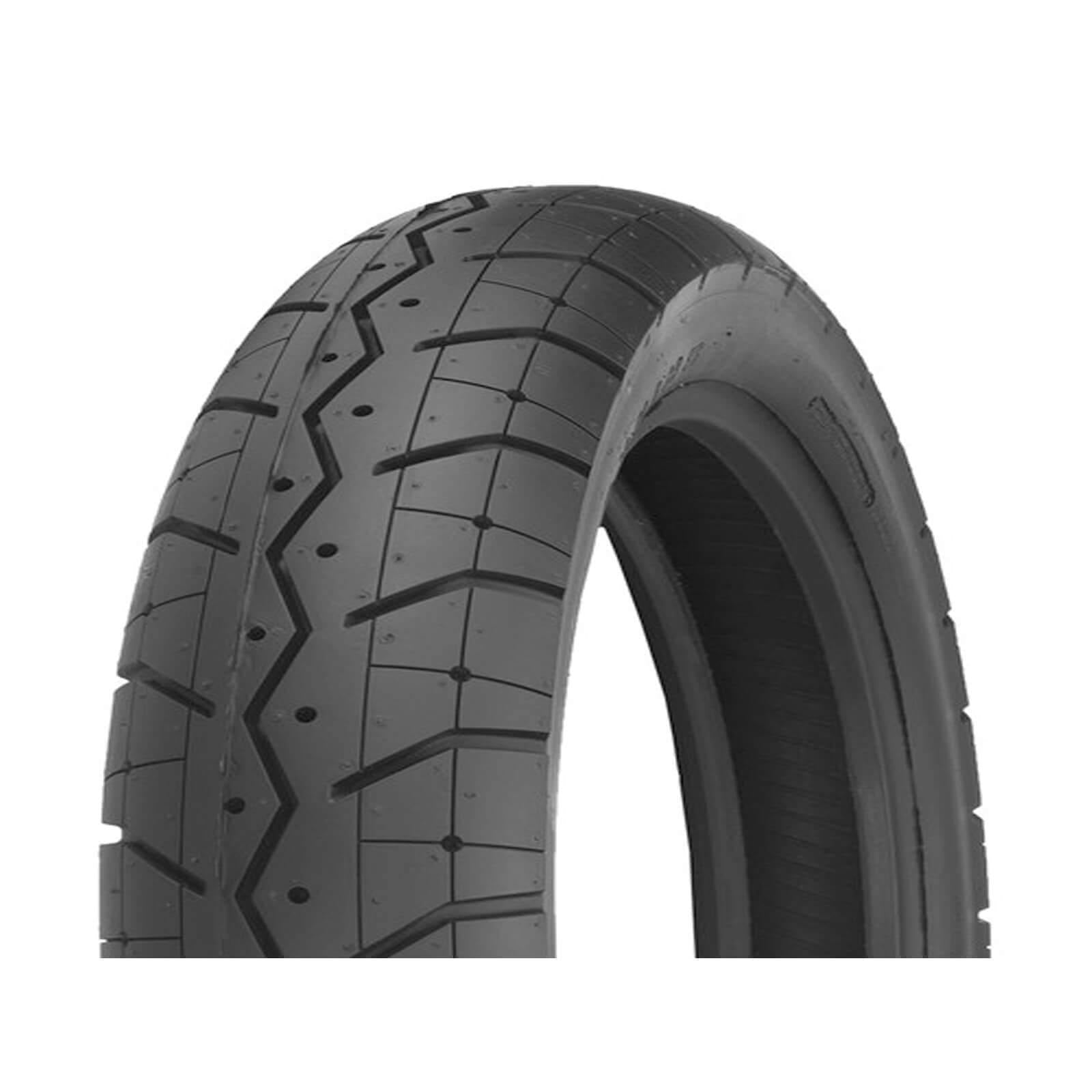 140/90-16 R230 Tour Master Shinko Rear Tyre image 0
