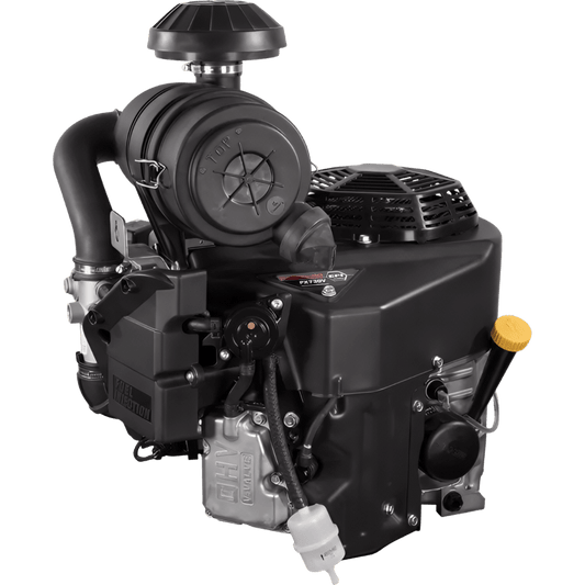Kawasaki FX730V-(G)S09-S 730 EFI Vertical Engine 23.5 HP image 0