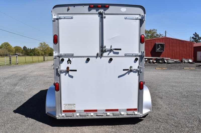 2004 Dalton Adam 2HSTBP image 2