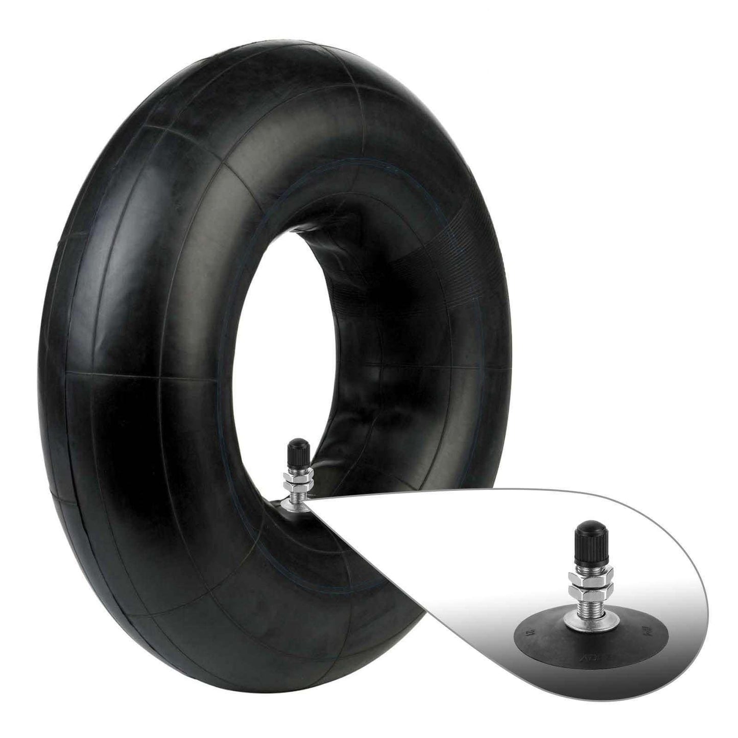 20x11.00-9 ATV Inner Tube - Straight Valve (TR4) image 0