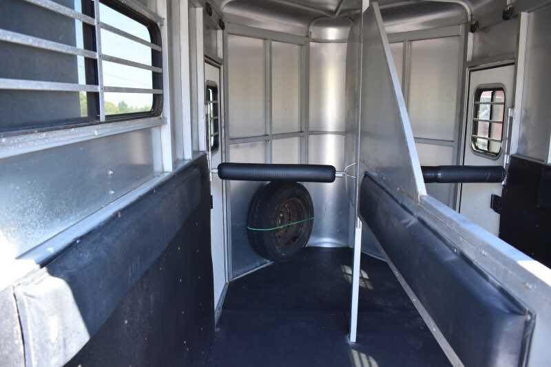 2004 Dalton Adam 2HSTBP image 7