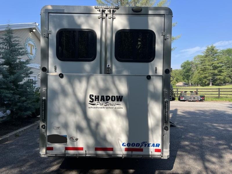 2019 Shadow 2+1 Gooseneck image 19