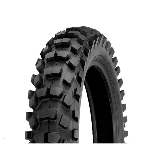 2.75-10 SR520 Shinko Mini Rear Tyre image 0