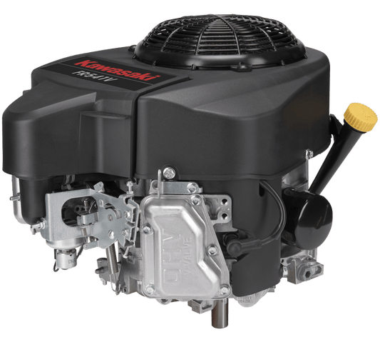 Kawasaki 15 HP Vertical Engine 600 series FR541V-(D)S00-S image 0