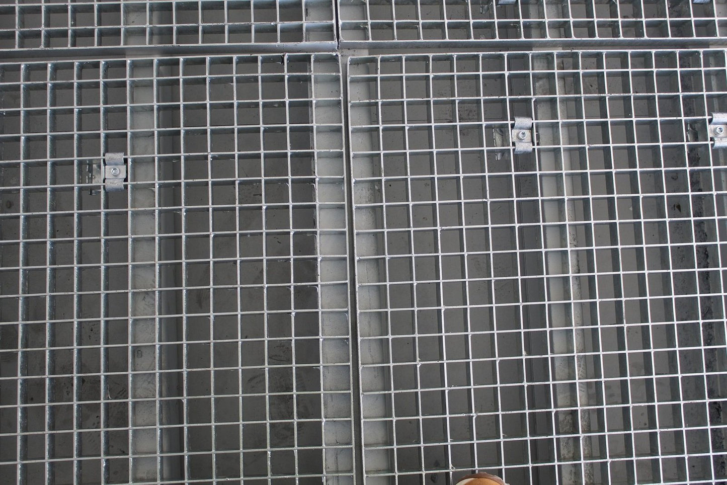 20ft High Cube Container – Hazardous Waste Container, Side opening (9ft 6′ high) image 1