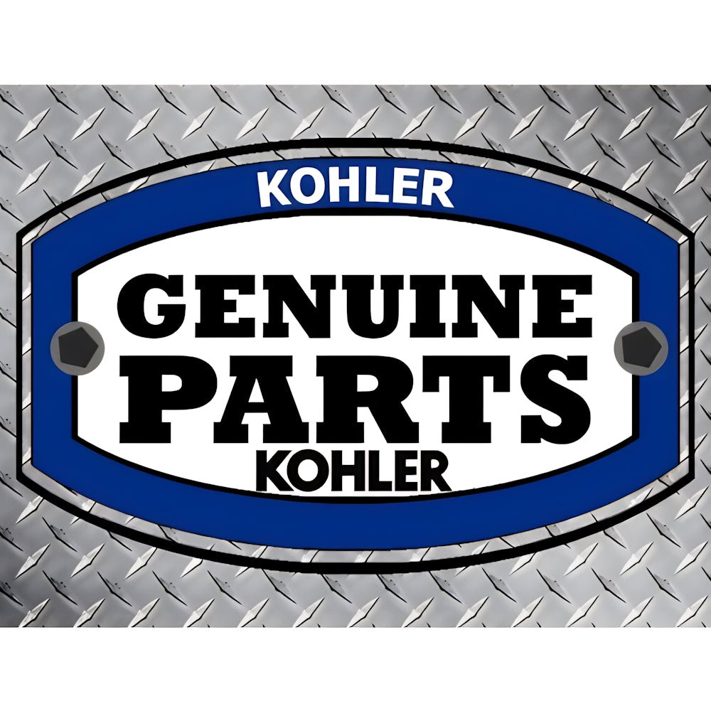 Kohler CH730-3206 Command PRO 25HP Horizontal Engine image 0