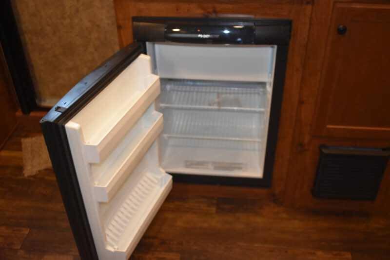 2020 Lakota Colt 8209SO 2 Horse Trailer with 9′ Short Wall image 33