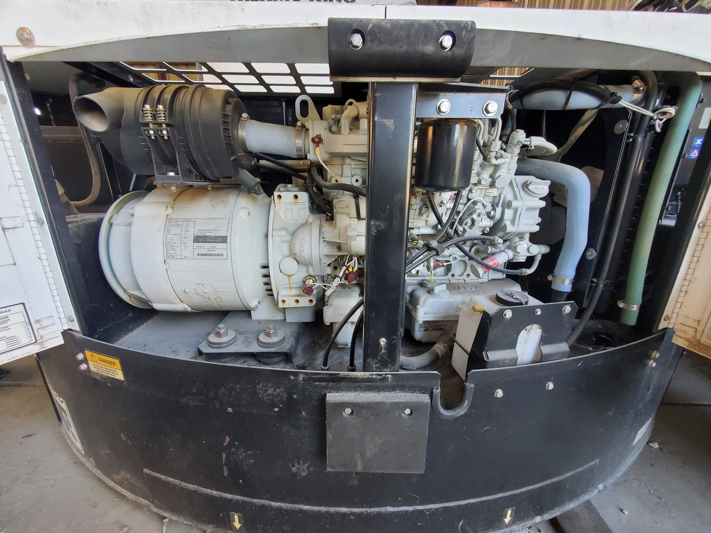 Buy Thermo King SG 3000 Clip-On Gensets Online image 4