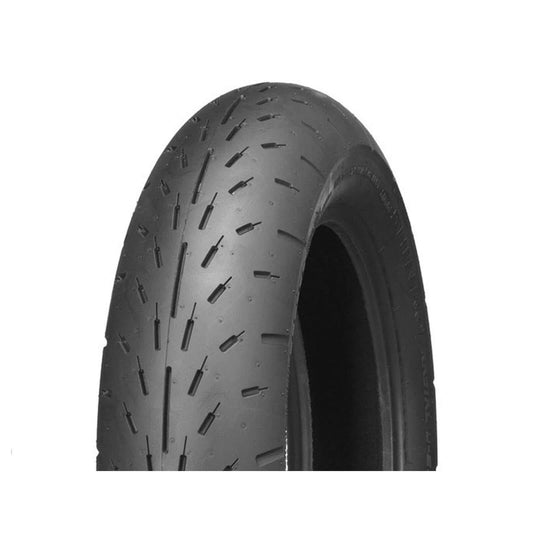 150/80-16 Shinko 003A Stealth D Ultra Soft Drag Tyre image 0
