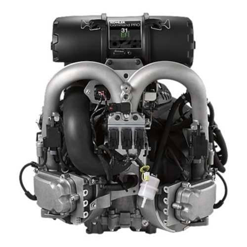 Kohler 31 HP 824cc ECV870-3001 Command Pro EFI Vertical Replacement Engine image 4
