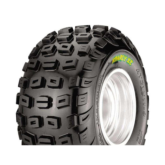 20x11.00-9 K533 (6 PLY) Kenda Klaw XC Tyre image 0