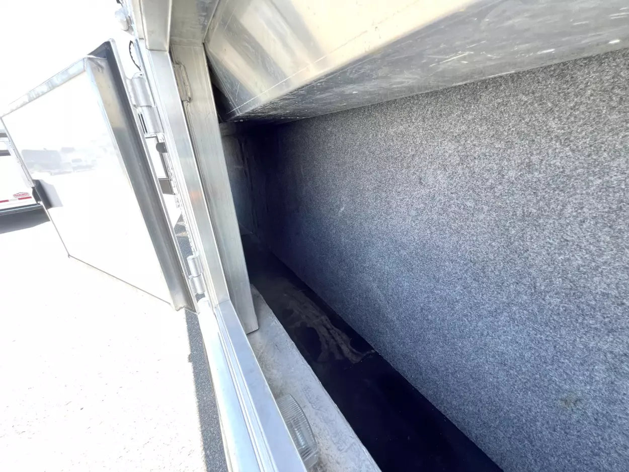 2015 Sooner 6 Horse Gooseneck image 17