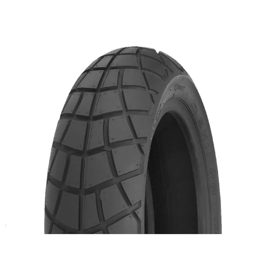 130/80-18 SR428 Shinko Front Tyre image 0