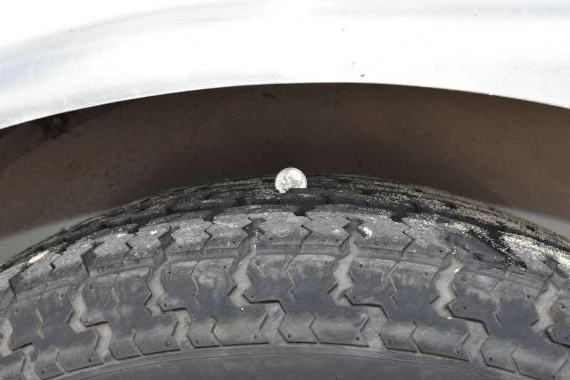 2016 Shadow 2 Horse Bumper Pull image 3