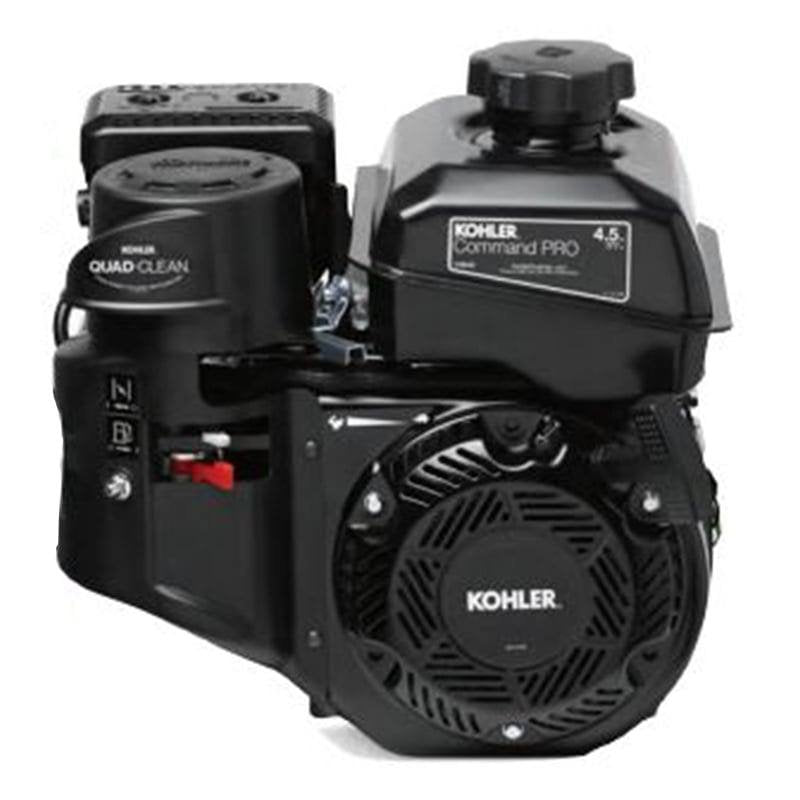 Kohler PA-CH255-3158 Air Cooled Horizontal Shaft Engine image 0