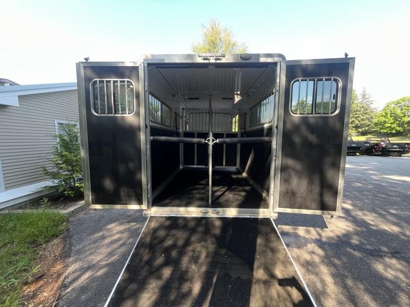 2019 Shadow 2+1 Gooseneck image 14