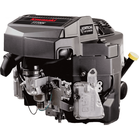 Kawasaki FT730V-(A)S00-S 26 HP Engine 730 V-Twin image 0