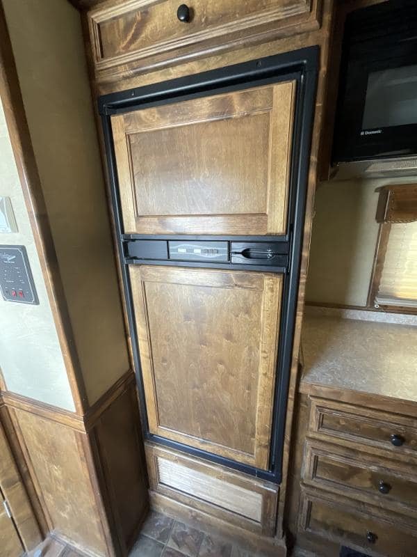 2008 4-Star Trailer 4 horse 12ft Outlaw LQ image 38