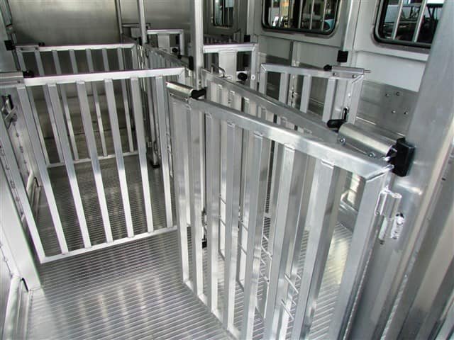 2019 Cimarron Showstar 6 pen image 9