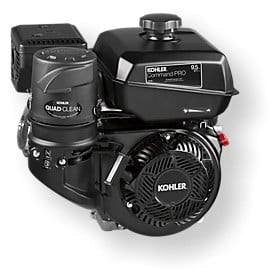 Kohler CH395-3155 Command PRO 9.5HP 277cc OHV 4-Cycle Engine image 0