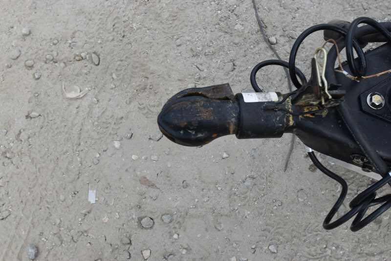 2016 Shadow 2HBP 2 Horse Trailer image 8