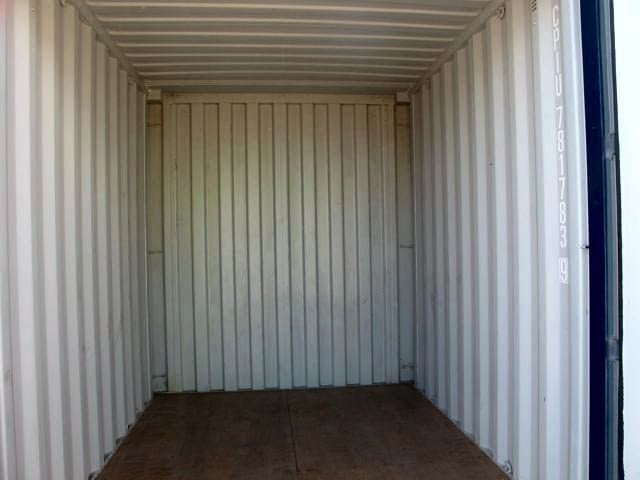 Bicons ISO Containers For Sale image 3