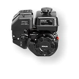Kohler SH265-3031 - 6.5HP Air Cooled Horizontal Engine image 0