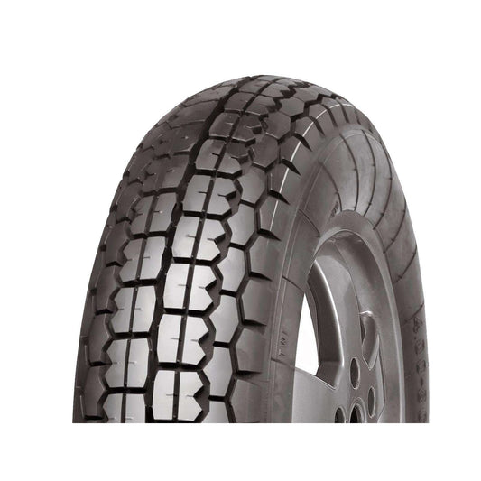 4.00-8 B13 Classic Mitas Scooter Tyre image 0