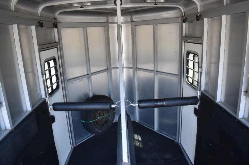 2004 Dalton Adam 2HSTBP image 9