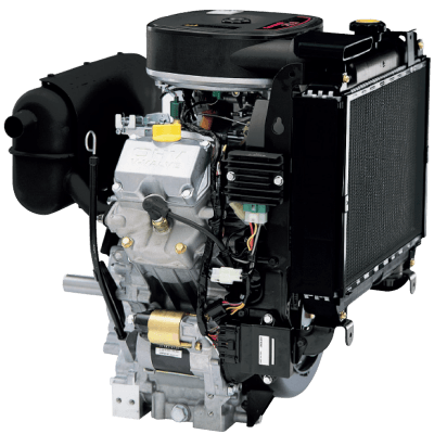 Kawasaki FD791D-(S)S00-S 26HP Horizontal Engine image 0
