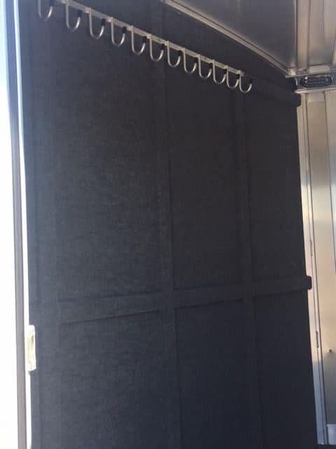 2018 Platinum Coach 3 Horse Bumper Pull image 5