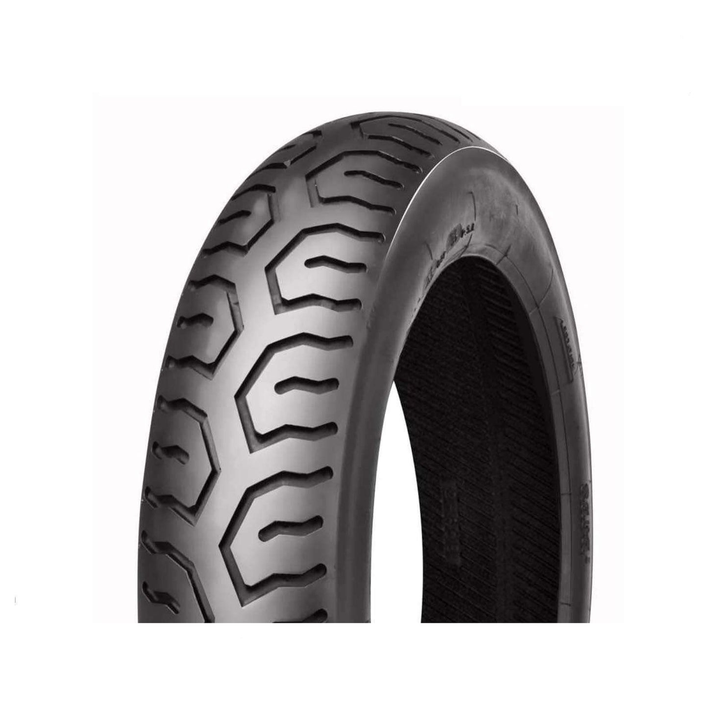 3.00-10 MC12 Mitas Scooter Tyre image 0