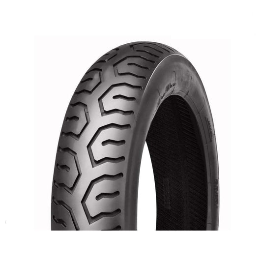 3.00-10 MC12 Mitas Scooter Tyre image 0