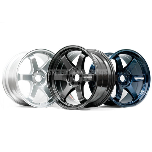 Deposit for Rays Wheels image 0