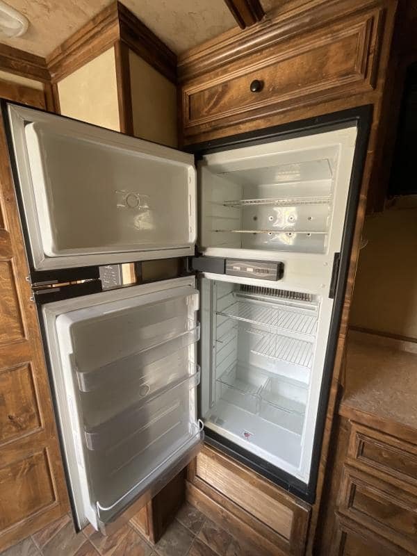 2008 4-Star Trailer 4 horse 12ft Outlaw LQ image 40