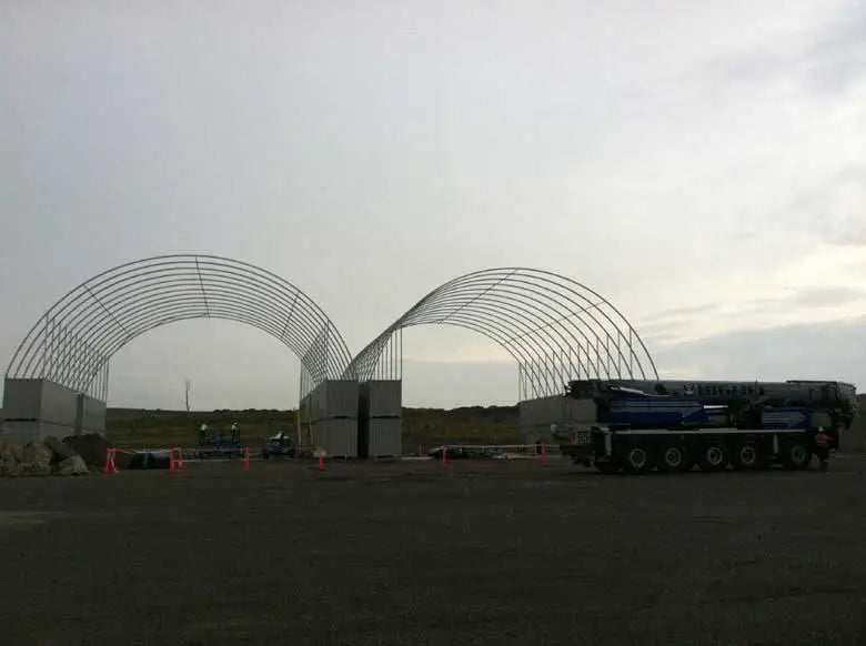 Container Shelters image 3