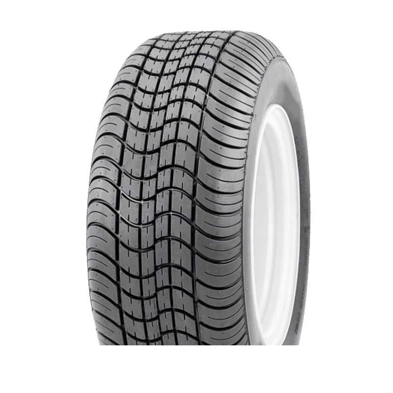 205/50-10 P823 (6 PLY) Wanda Golf Cart Tyre image 0