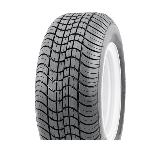 205/50-10 P823 (6 PLY) Wanda Golf Cart Tyre image 0