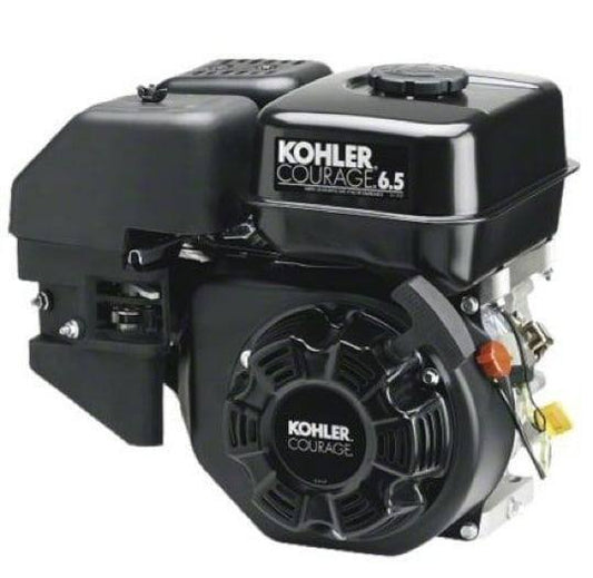 Kohler SH265-3011 6.5HP Horizontal Air Cooled Engine image 0