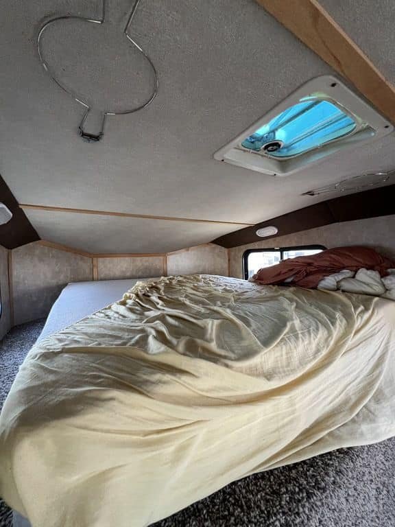 2020 Trails West Sierra Gooseneck 4 Horse image 10