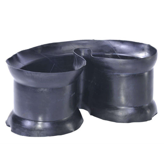 10"-6.3" Rust Band to Suit 6.50-10 Tyres image 0