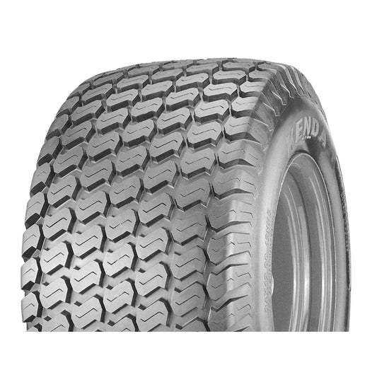 25x8.50-14 (215/65-14) K505 98A6 Kenda Heavy Duty Turf Tyre image 0