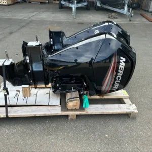 2016 MERCURY 90EXLPT CT USED image 2